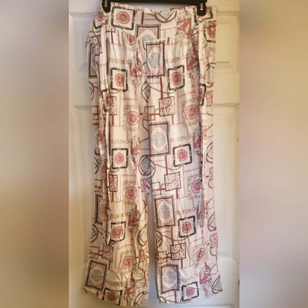 Guess Women's Pants Size XL
